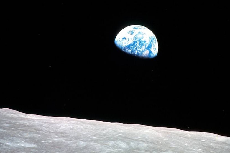 Earthrise