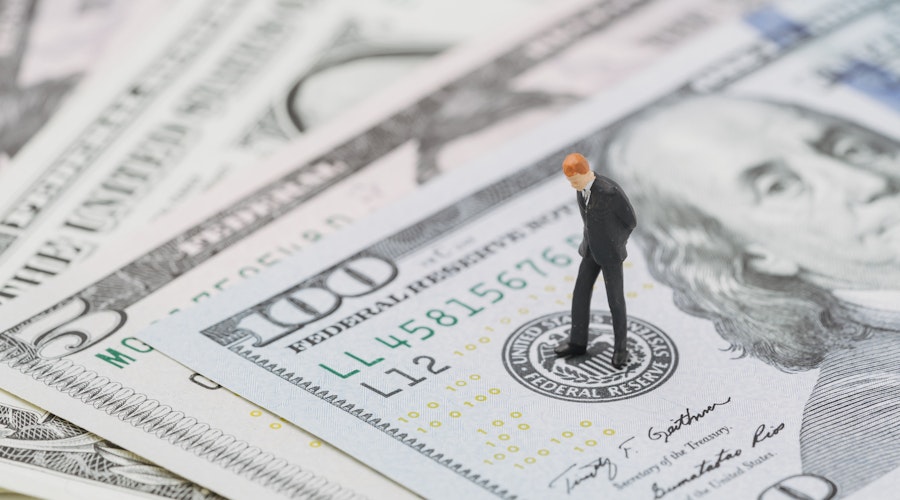 How to spend a trillion dollars copy