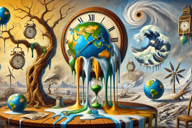 Geoengineer epochs 1