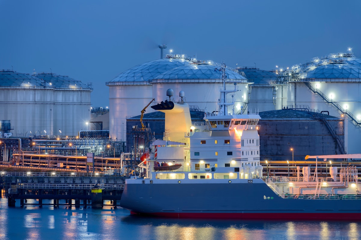 A Major Paper on Liquified Natural Gas Emissions Is Riddled with Errors