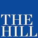 The Hill Logo Jpeg