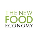 New Food Economy Logo Square