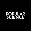 Popular science logo