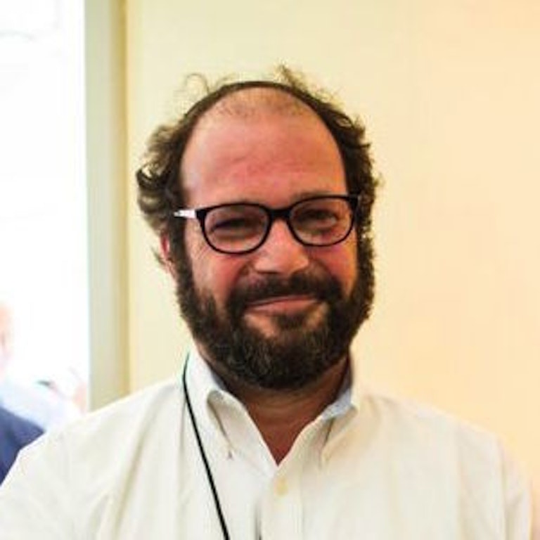 Iddo Wernick2015