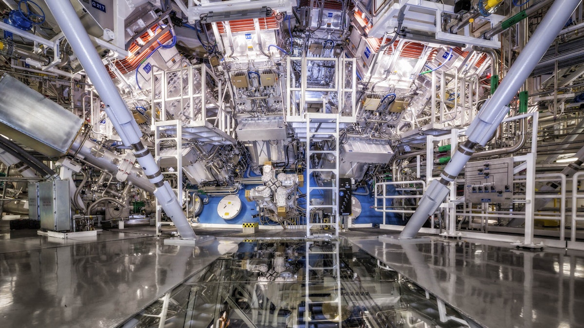 Fusion Breakeven Is a Science Breakthrough