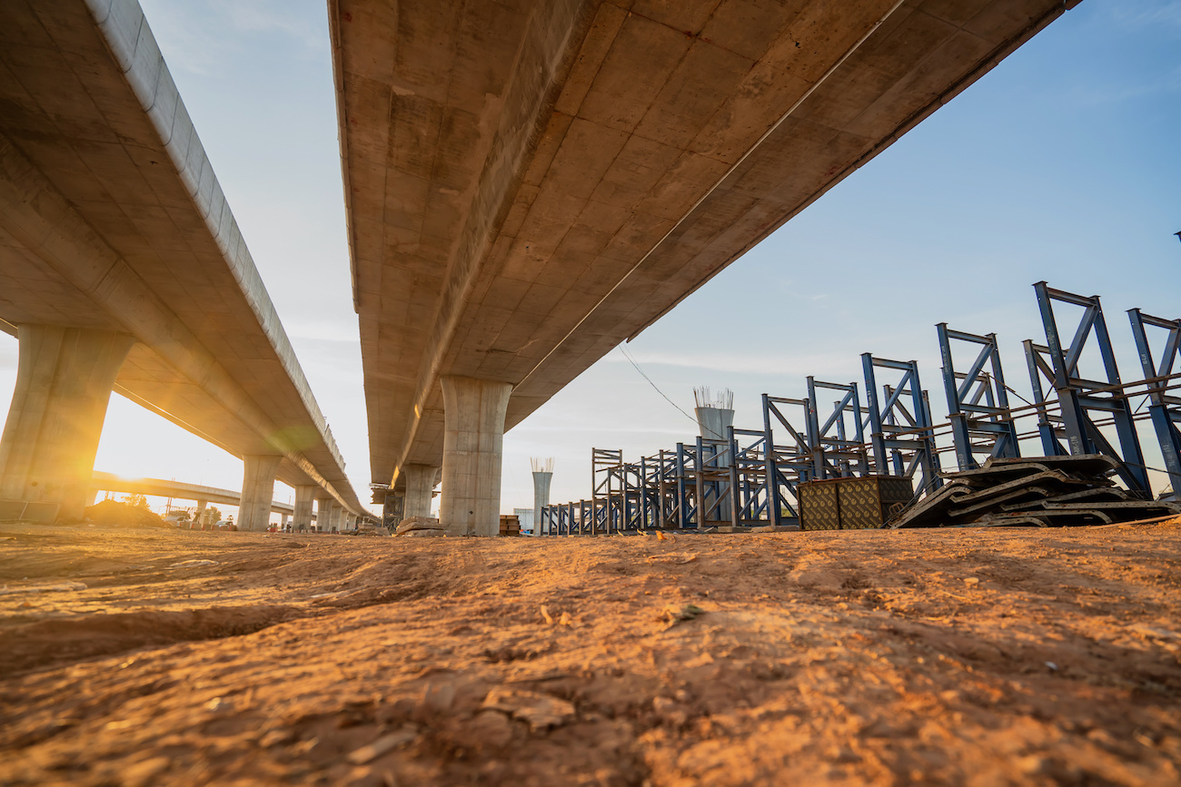 Abundance Discontents