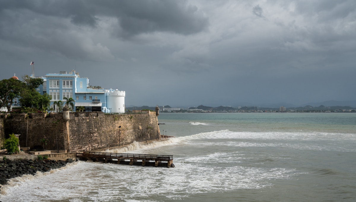 Yet Again, Electricity Prices Soar in Puerto Rico
