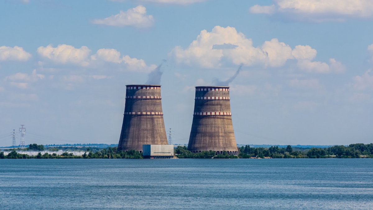 Can you Steal a Nuclear Reactor? Russia May Try