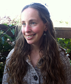 Alison Alkon Profile