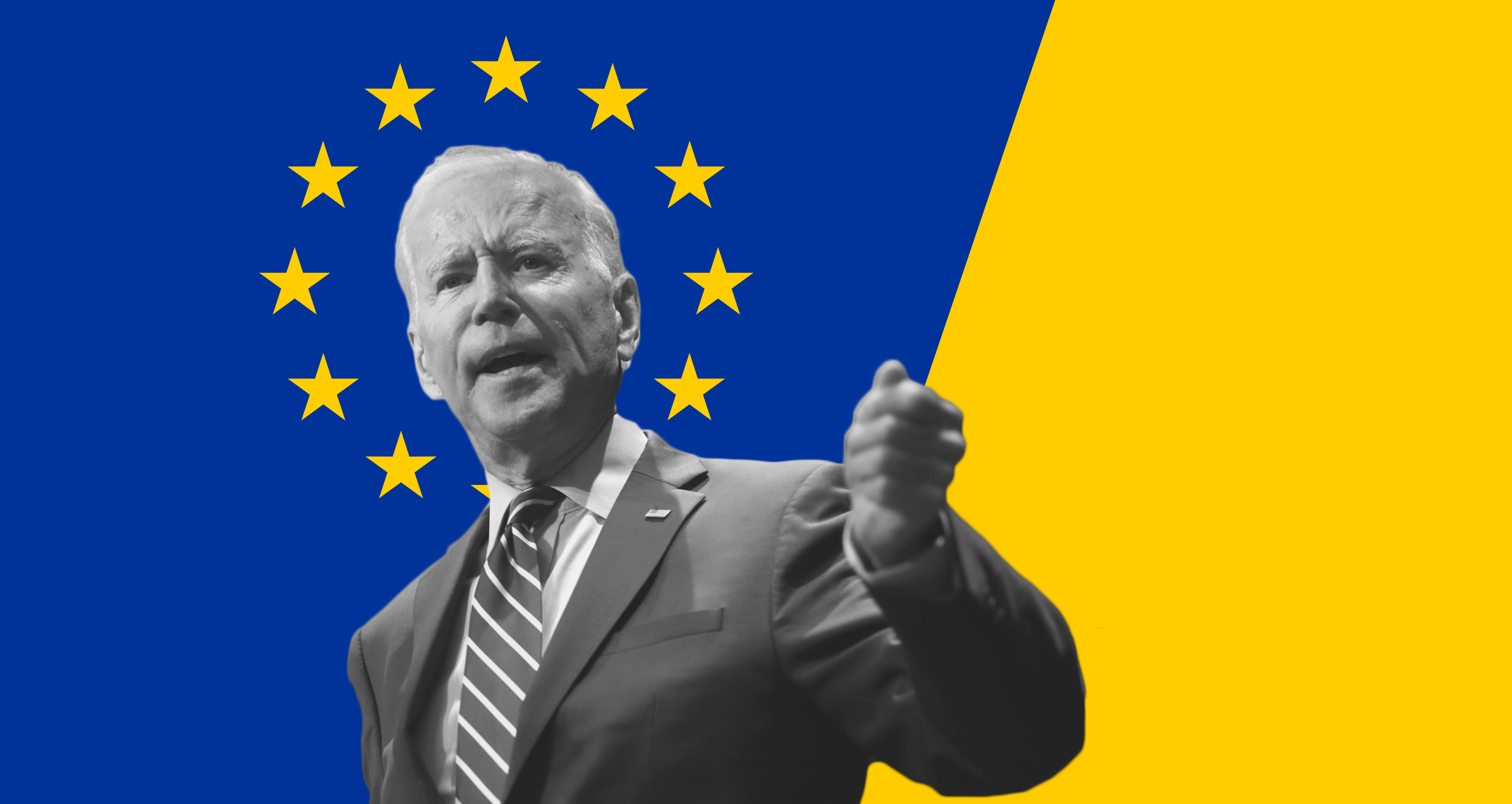 Biden EU Ban