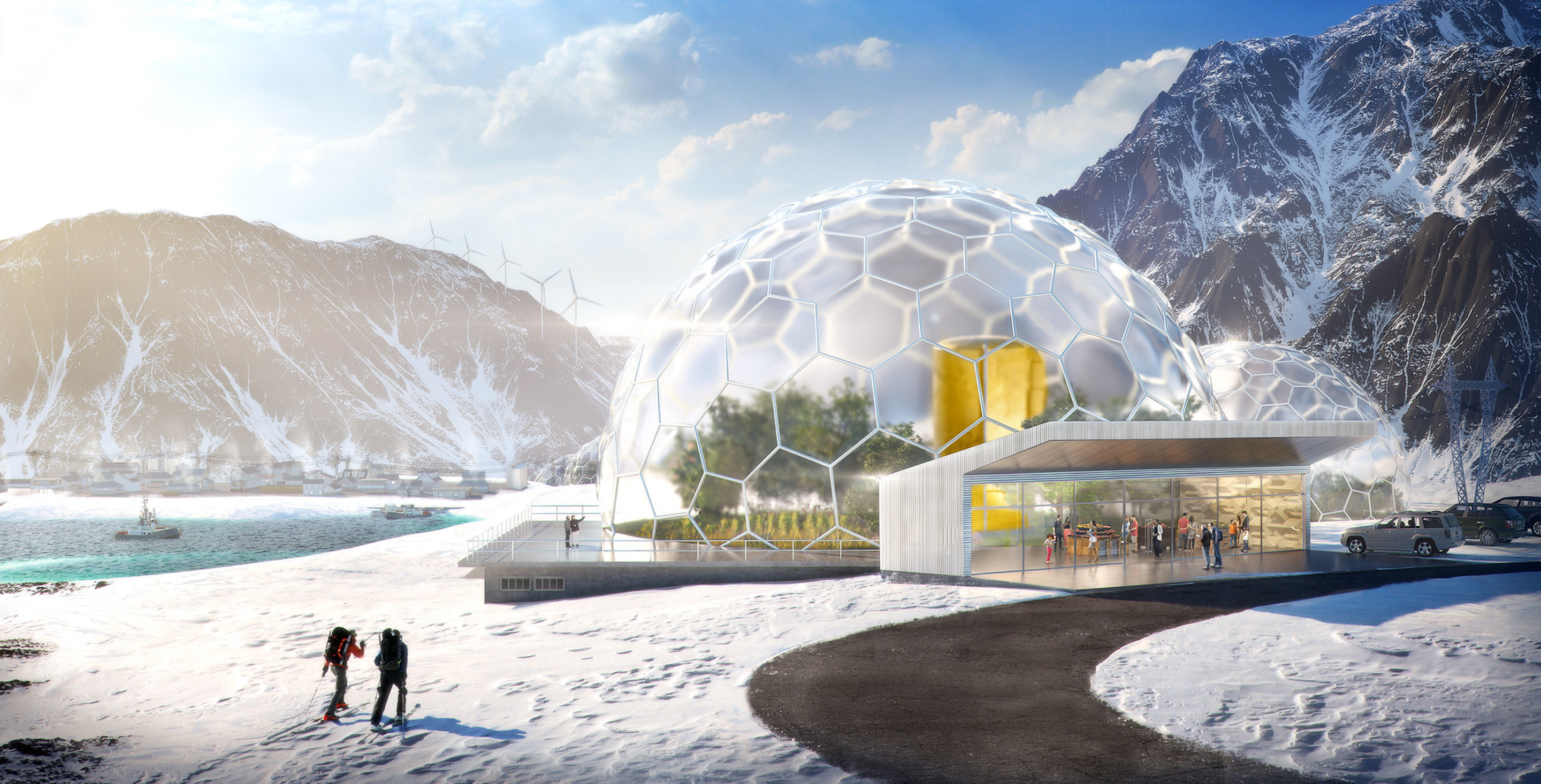 CREDIT Third Way and Gensler