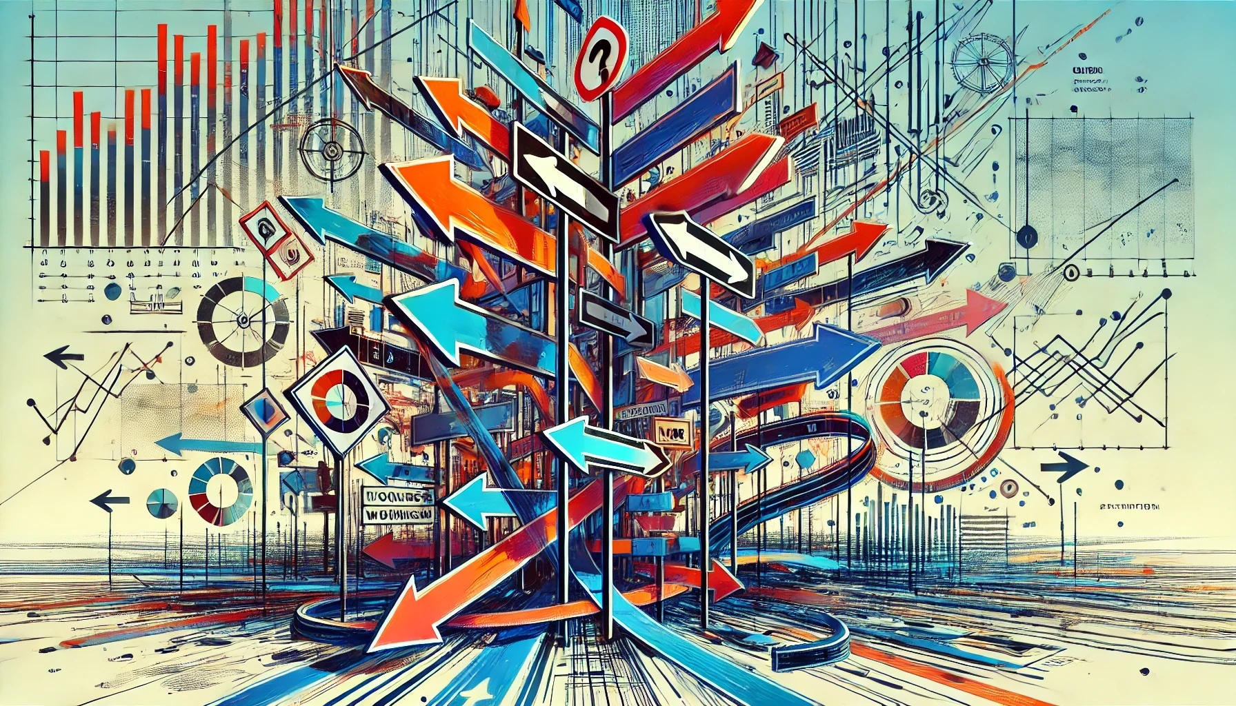 Conflating Trend PB Image