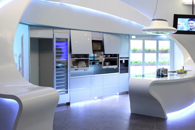 Future Kitchen Design6