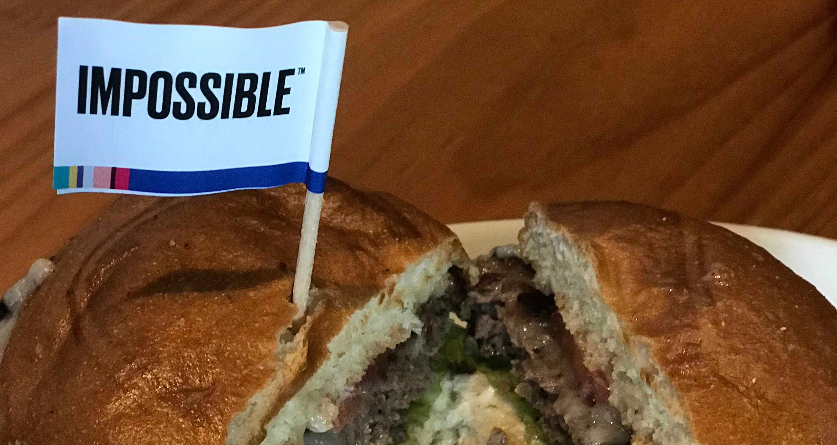 Impossible Foods By Grace Choi 2880X1532