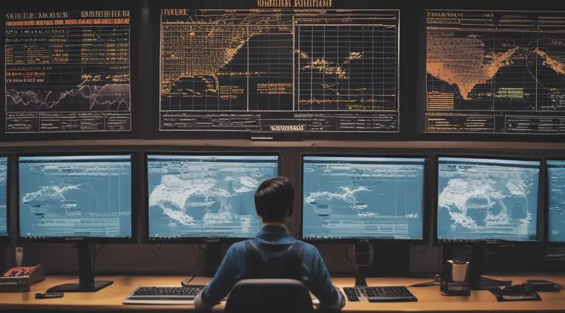 JW Performing Climate image