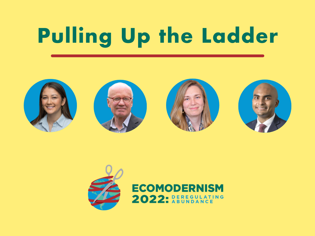 How Do We Move Beyond a Politics of Limits in International Development?