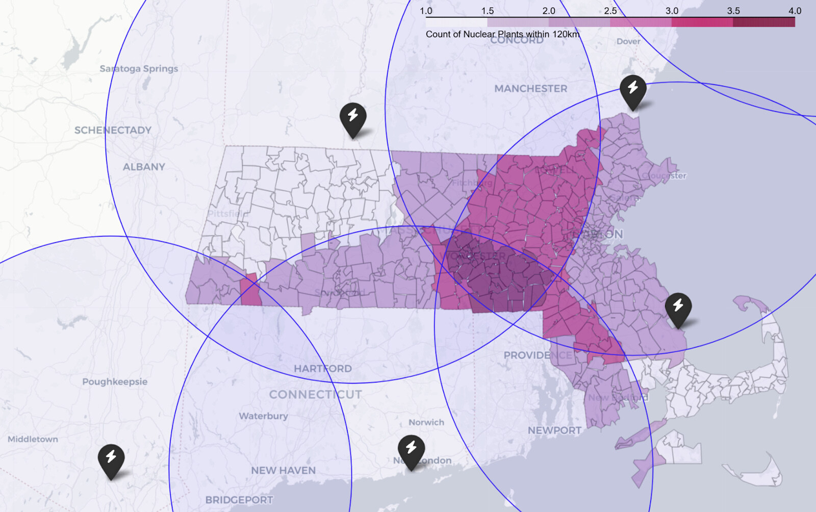 Radiation rebuttal 2
