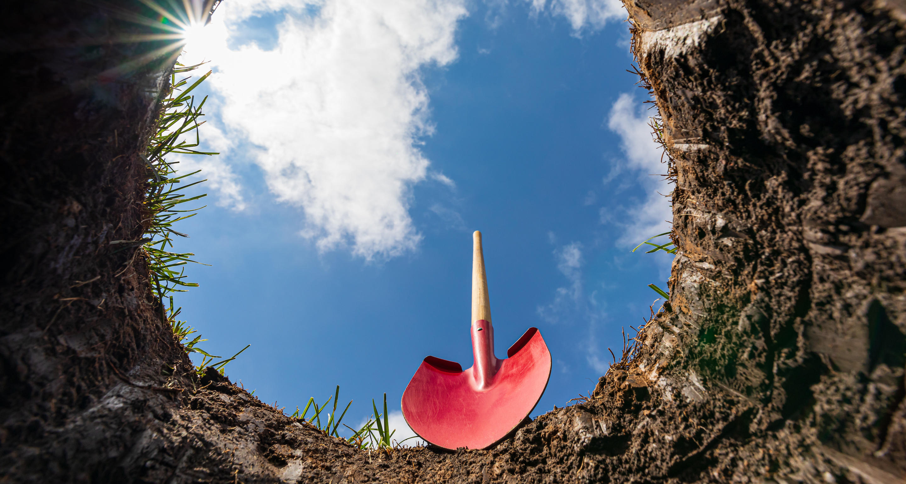 Searchfor Anthropocene