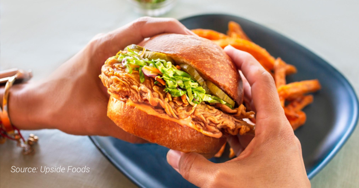 American National Competitiveness and the Future of Meat - Vimarsana News