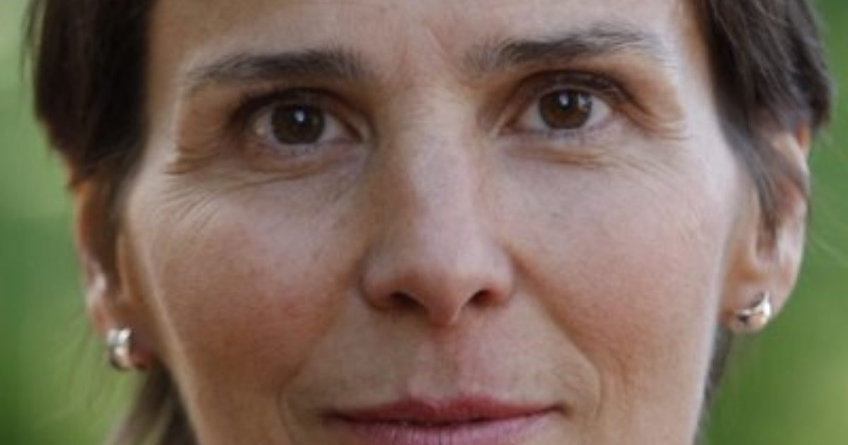 Miriam Horn The Breakthrough Institute