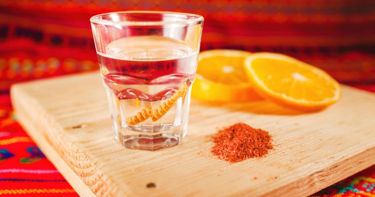 Bad Liquor The Breakthrough Institute