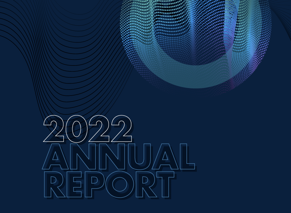 Annual Report of the Breakthrough Institute