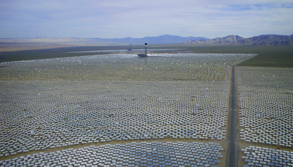 Ivanpah