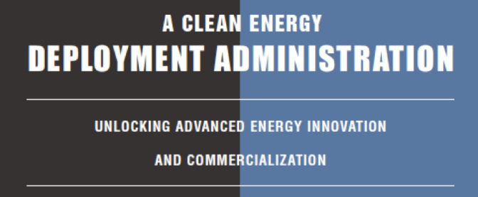 A Clean Deployment Administration Cover