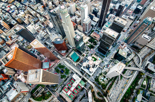 After The Great Transformation