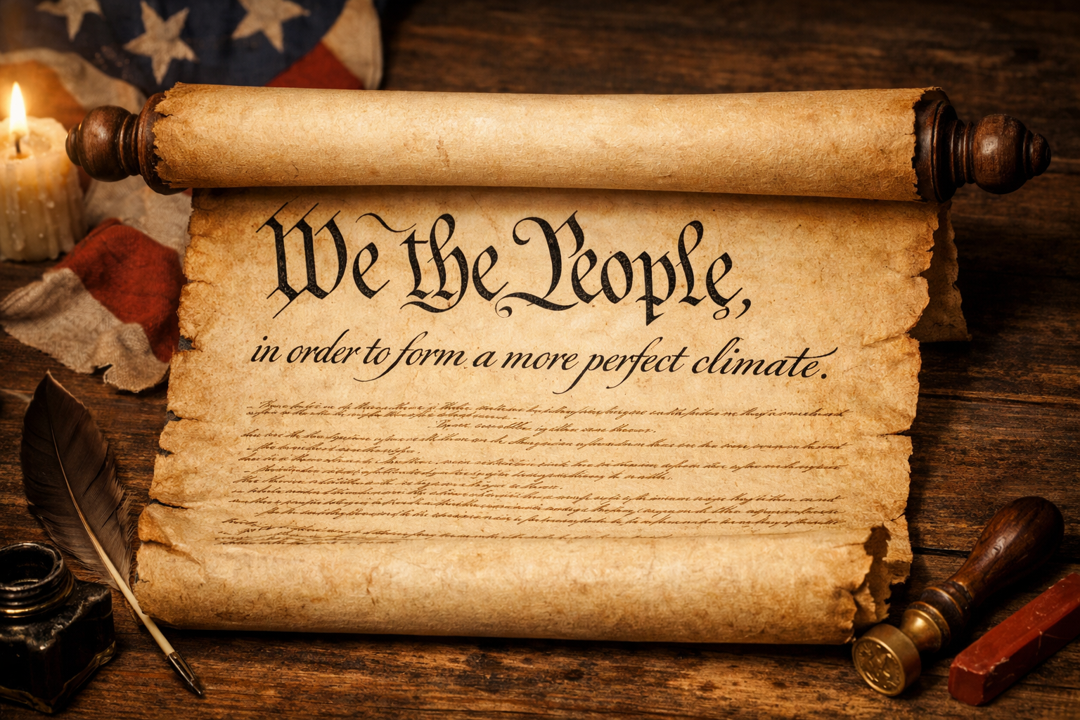 Against Climate Lawfare