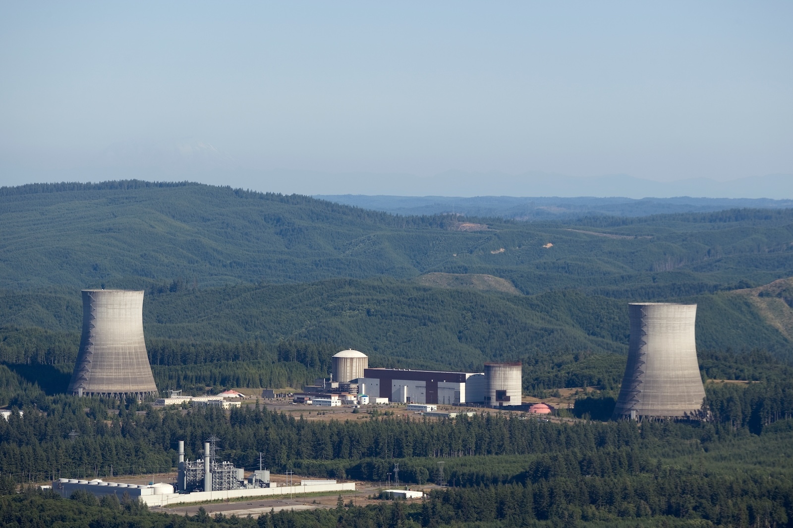 Allowing Foreign Ownership of Nuclear Generation Is a Net Positive