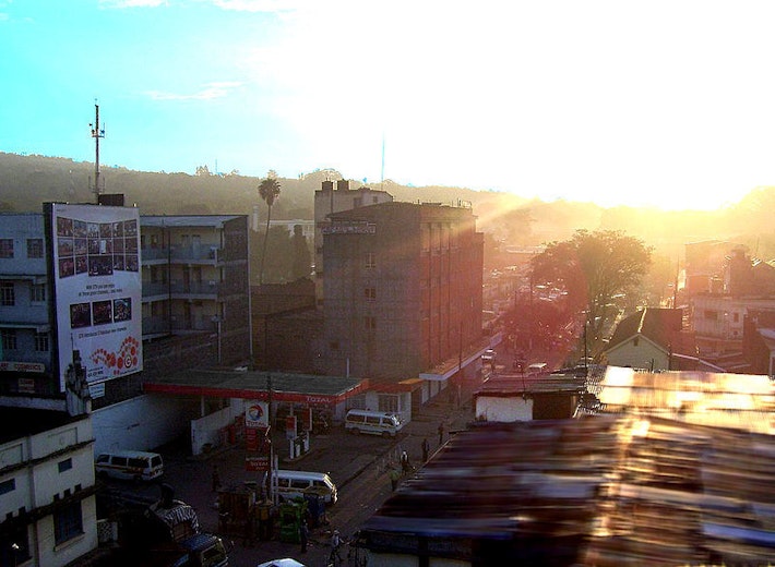 800Px Nakuru Sunrise