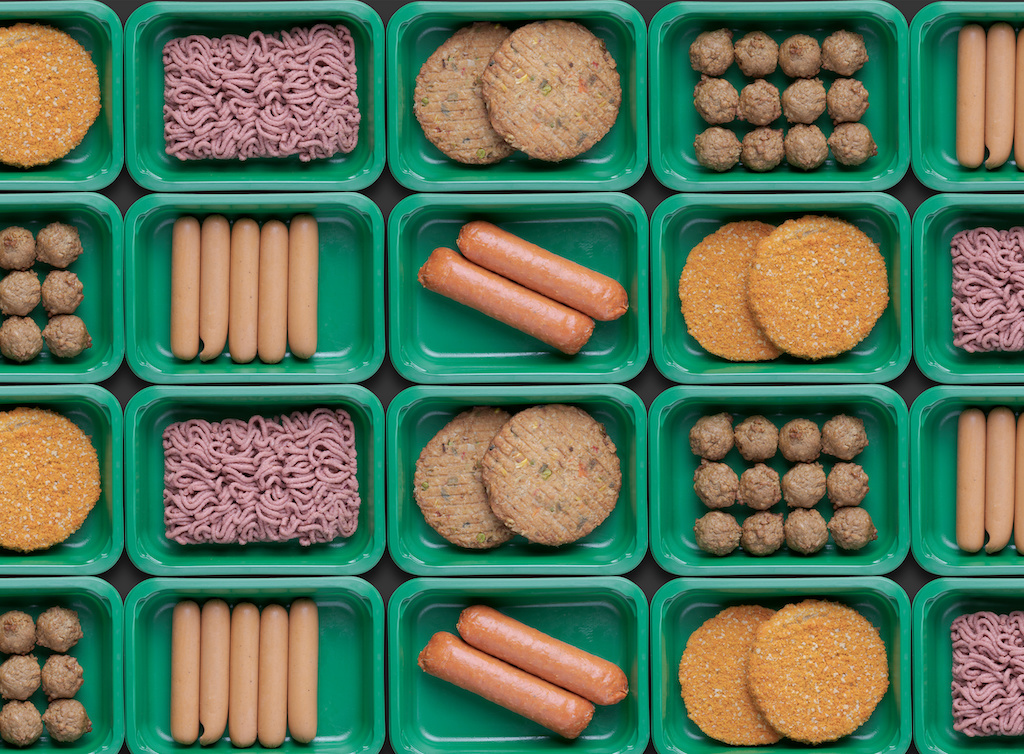 Are Alternative Proteins a Climate Solution?