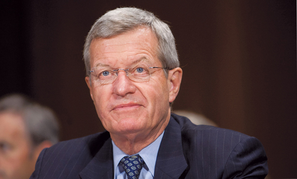 Baucus Energy Main