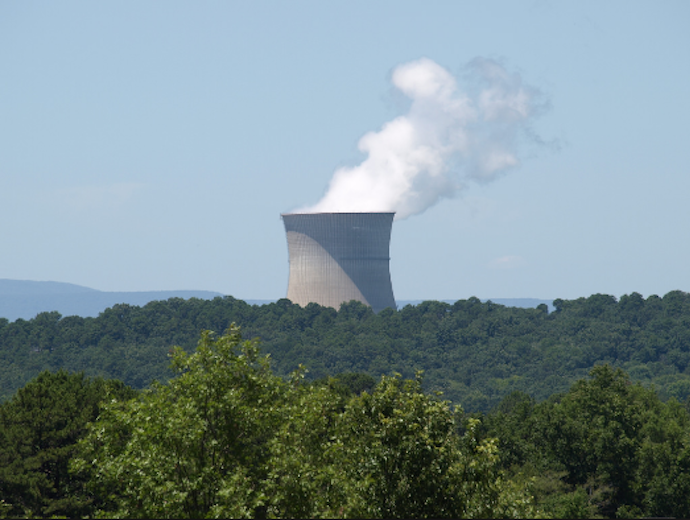 Arkansas Nuclear One