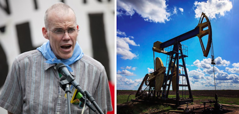 Fracking Debate Main