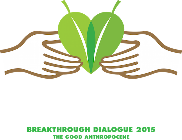 Breakthrough2015
