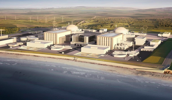 Hinkley C