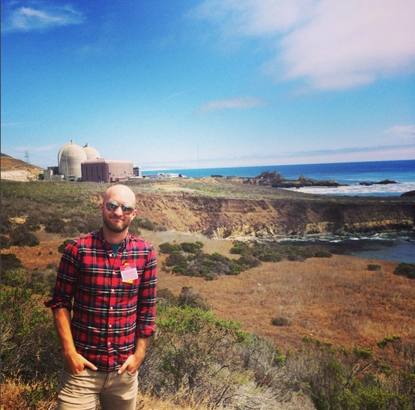 Trembath Diablo Canyon