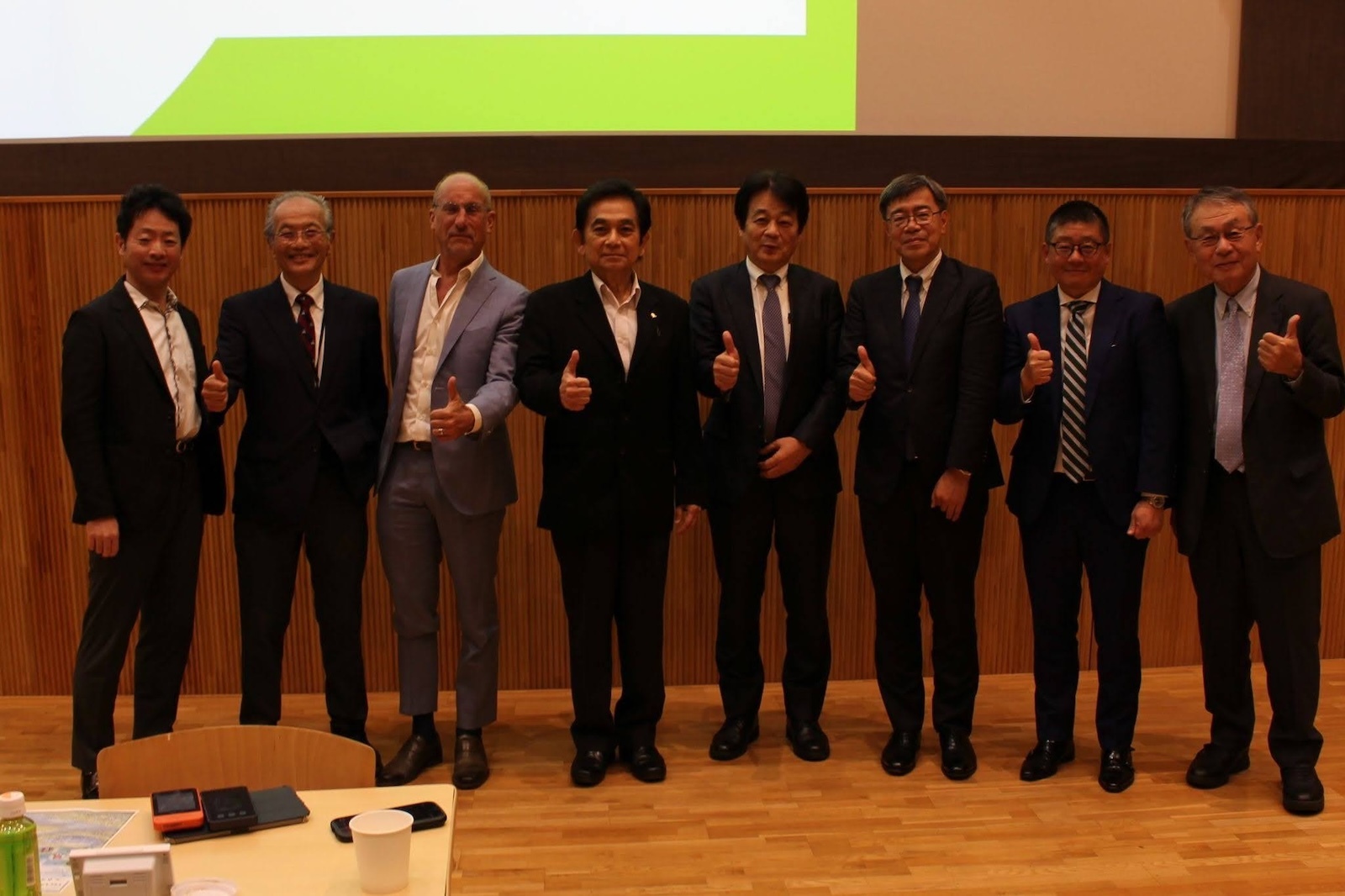 Tedin Japan