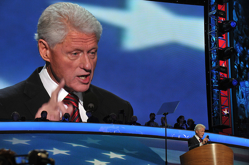 Clinton