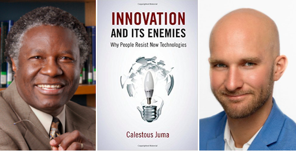 Innovation And Its Enemies