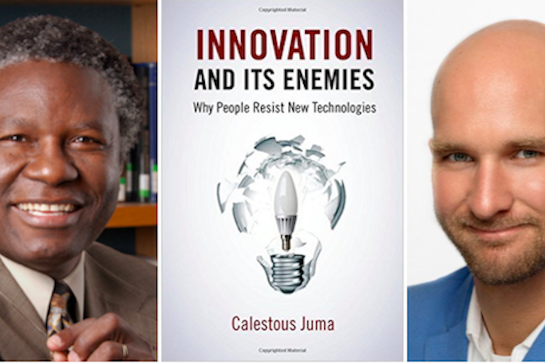 Innovation And Its Enemies