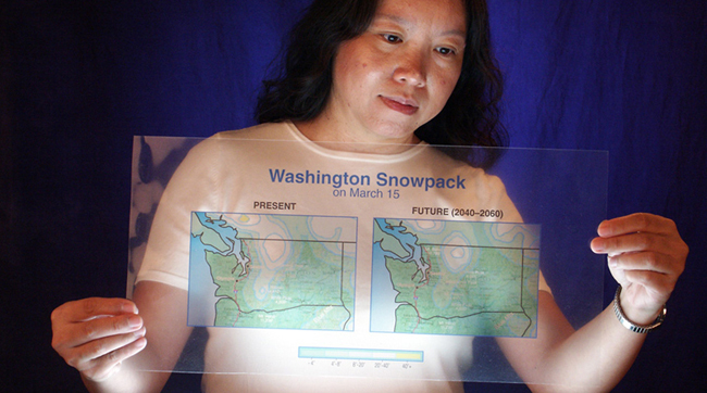 Climate Scientist Main