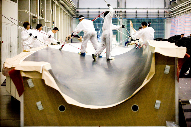 Wind Turbine Factory1