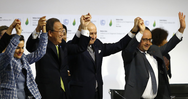 Cop 21 Main