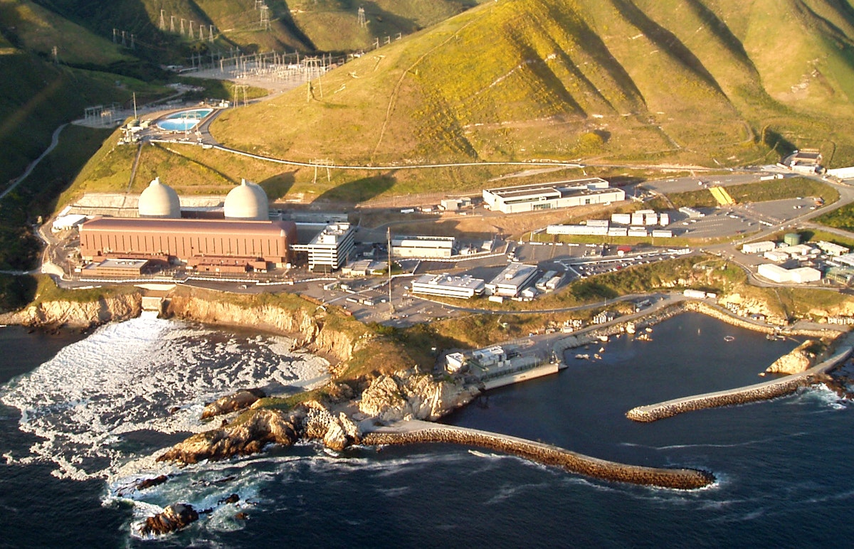 Costs of Closing Diablo Canyon Nuclear Plant Under the Clean Electricity Performance Program
