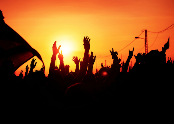 Democracy In The Anthropocene 