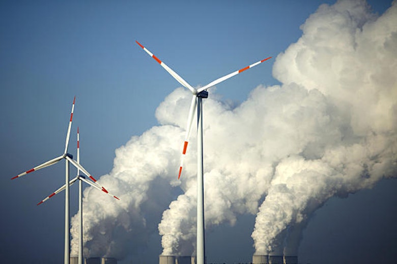Germany Coal Renewables