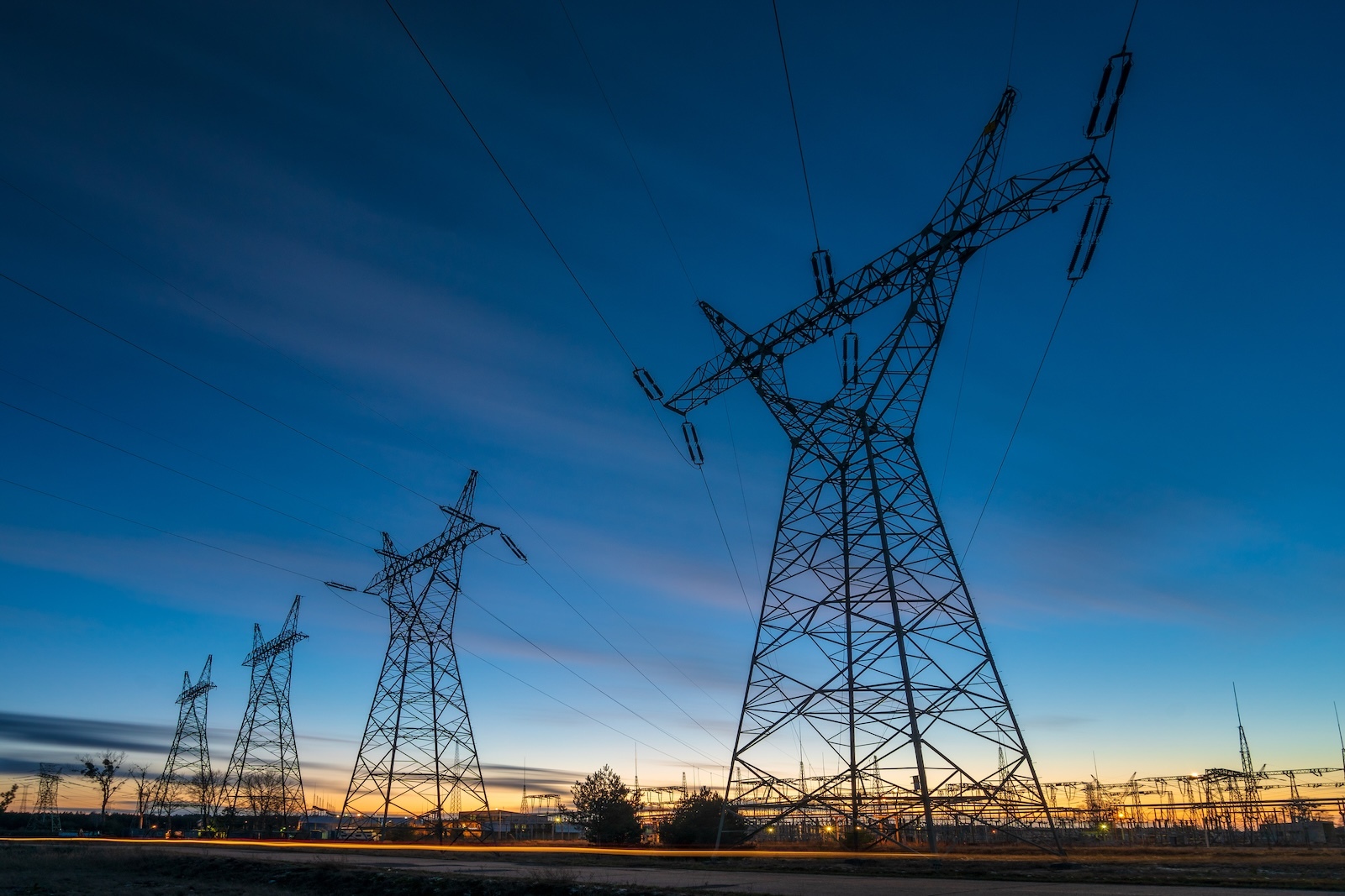 Transmission dergulation